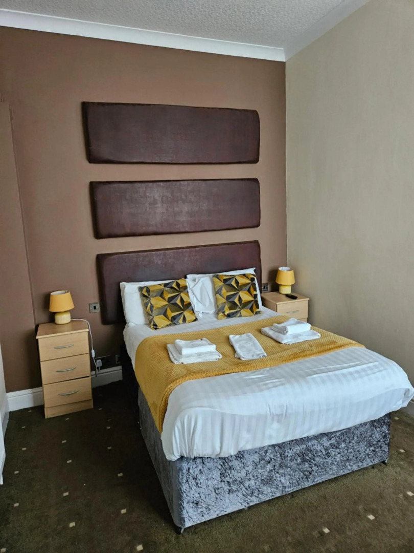 Foto - The President Hotel