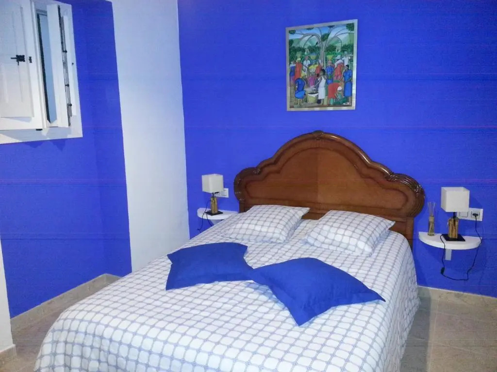 Foto - Hotel Casa Grande