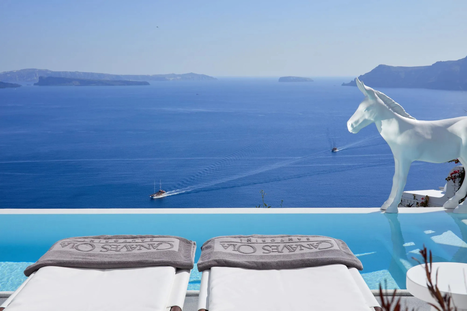 Foto - Canaves Sunday