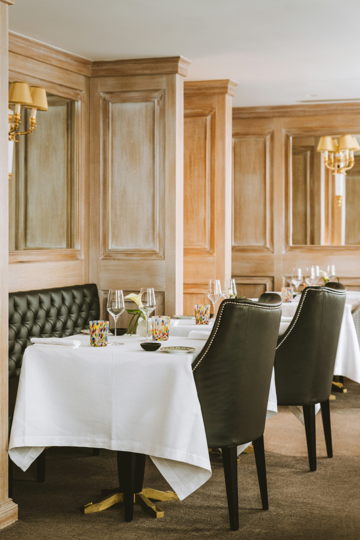 Foto - Hôtel Splendide Royal Paris - Relais & Châteaux