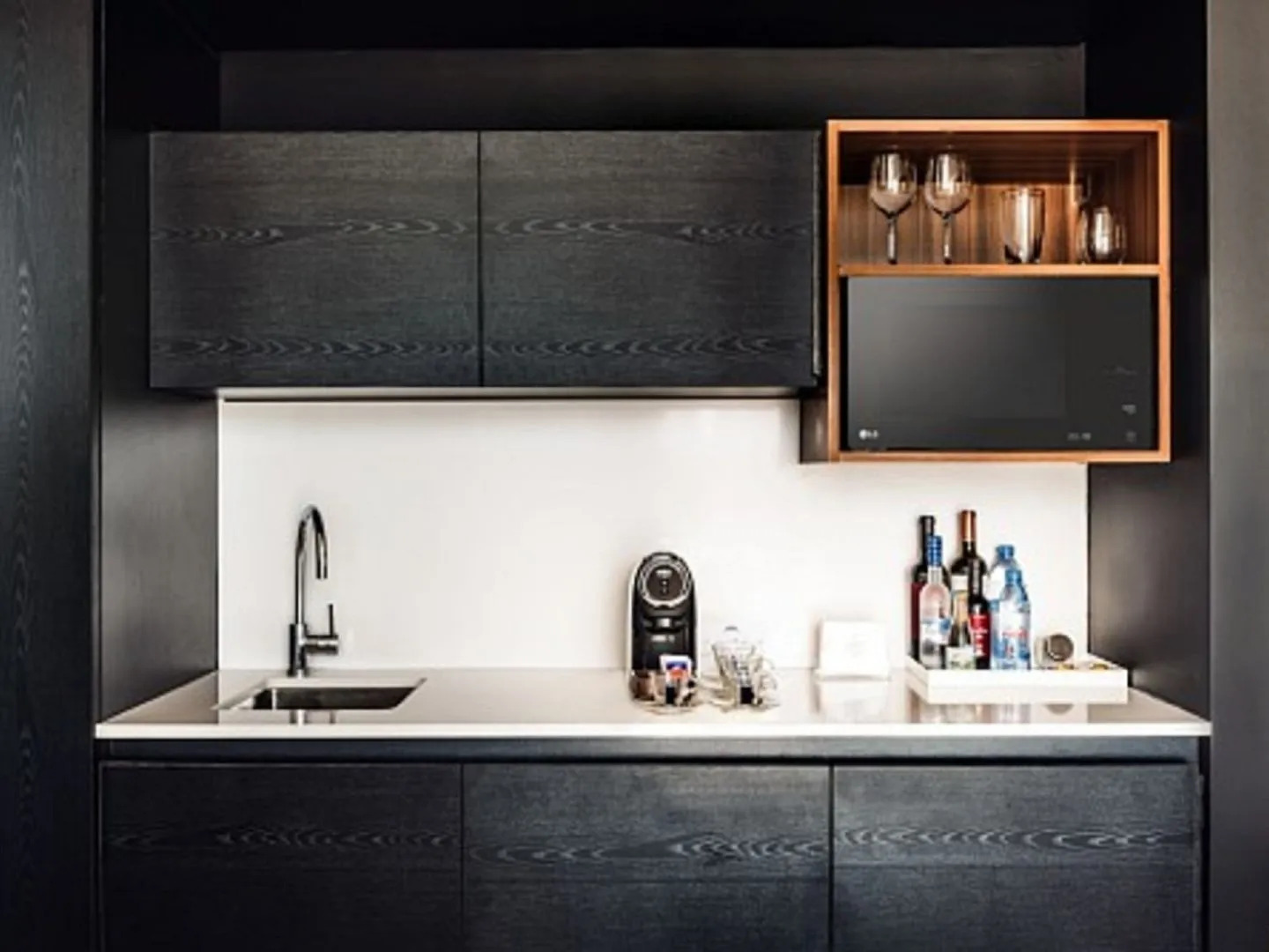 Foto - SLS Buenos Aires Puerto Madero