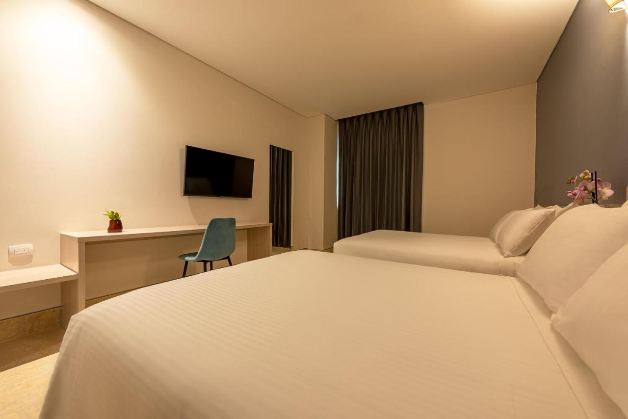 Photo - Hotel Rilux Cartagena