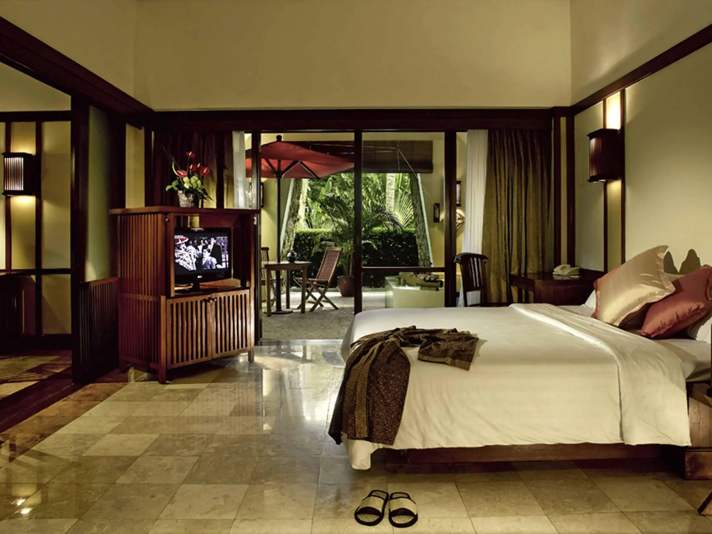 Foto - Ibis Styles Bogor Raya