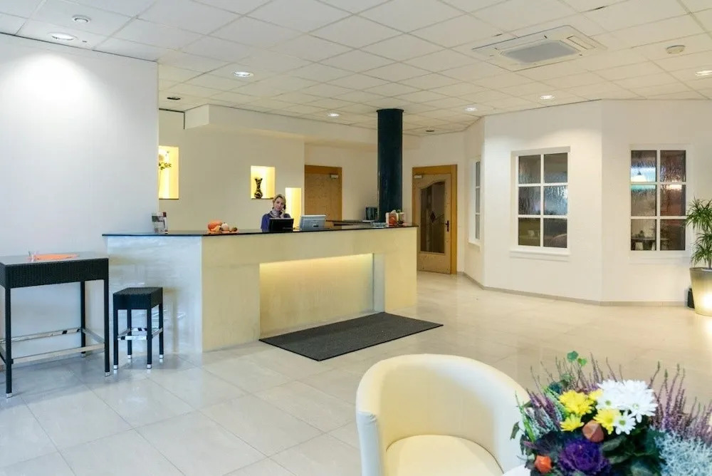 Photo - Konferenzhotel Ysenburger Hof