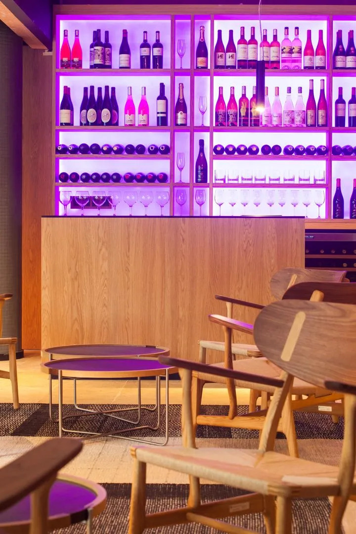 Photo - Eurostars Barcelona Central