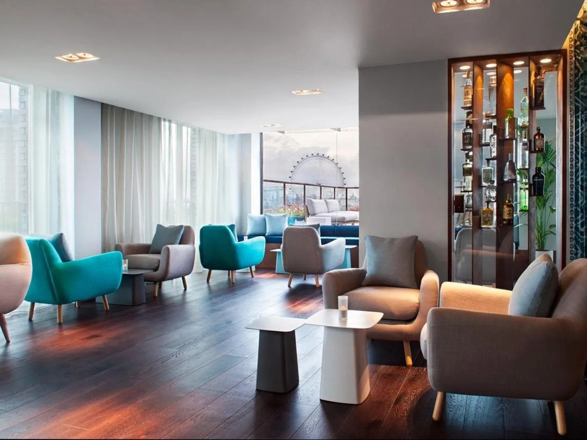 Foto - H10 London Waterloo