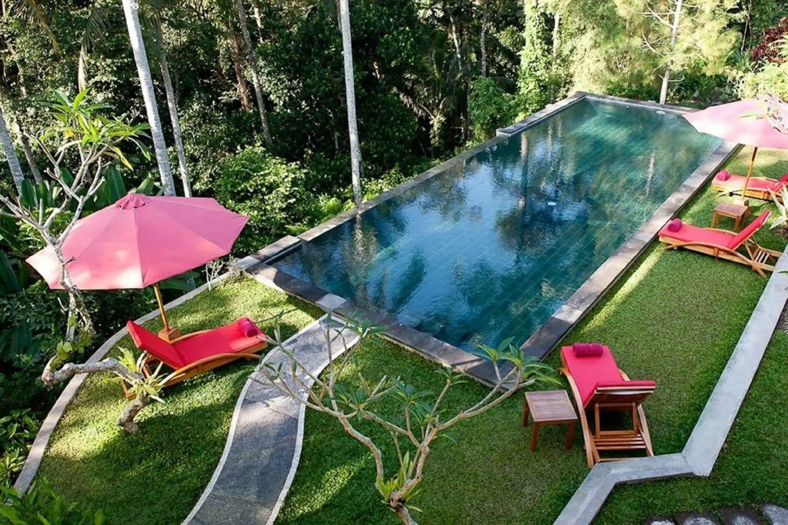 Photo - Suara Air Resort Ubud