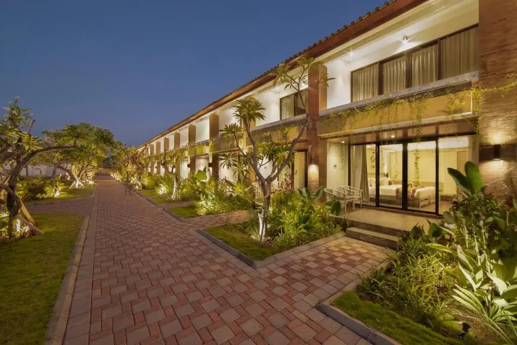 Foto - Lovina Haven Boutique Resort