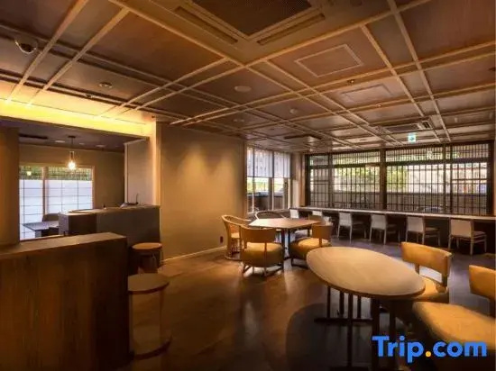 Photo - Hotel Yuraku Kyo-yasaka
