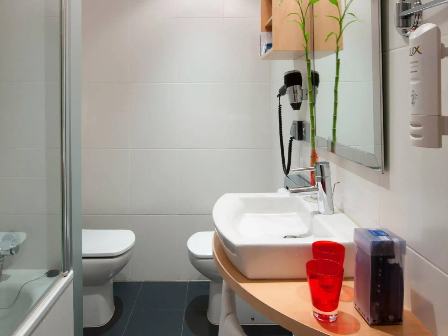 Photo - Hotel Zentral Ave