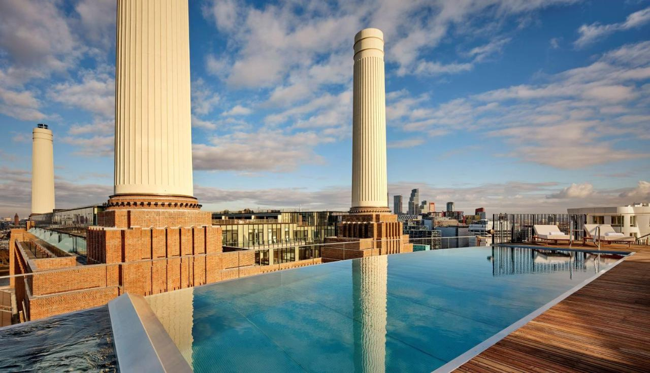 Foto - art'otel London Battersea Power Station powered by Radisson Hotels