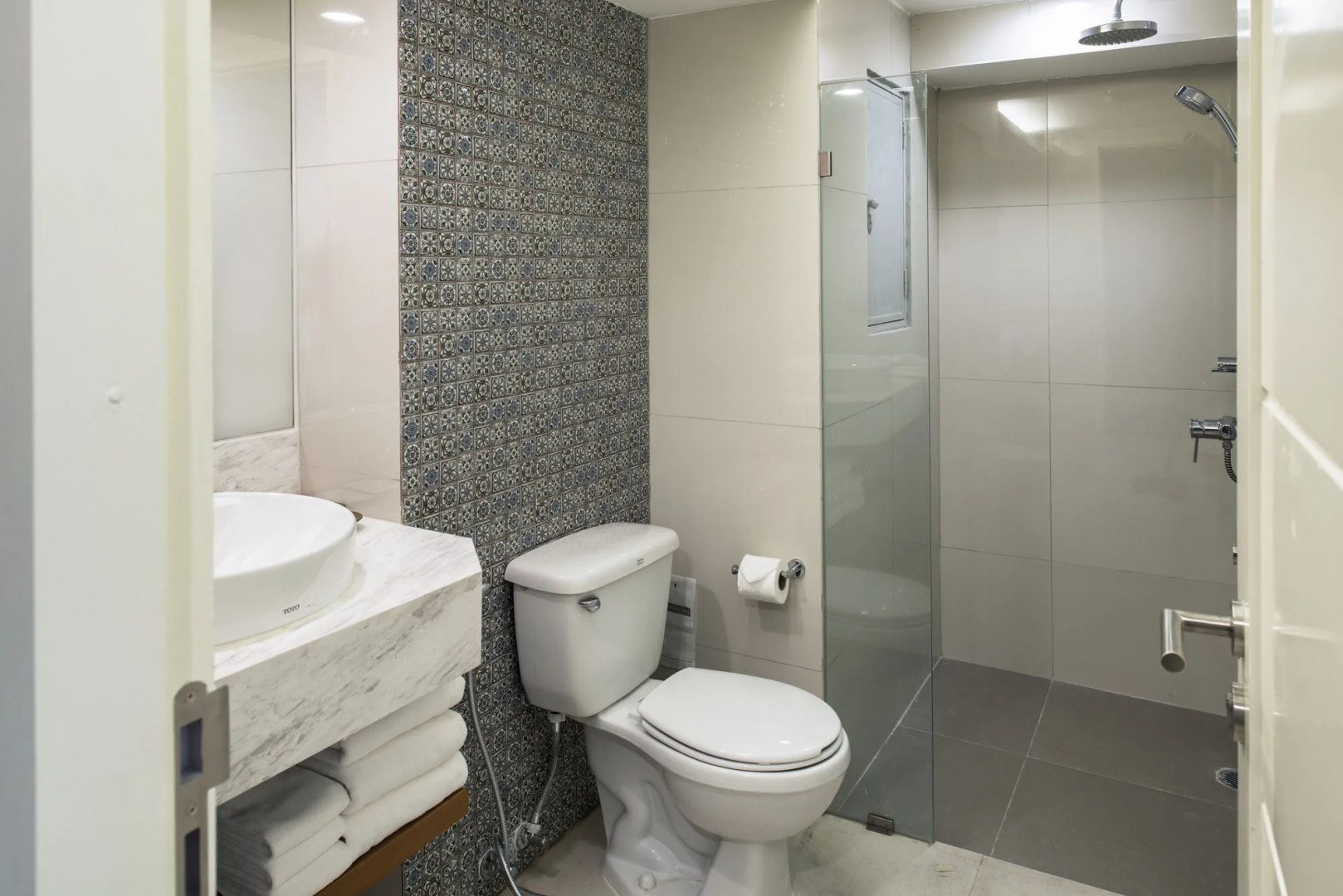 Foto - Le Tada Residence