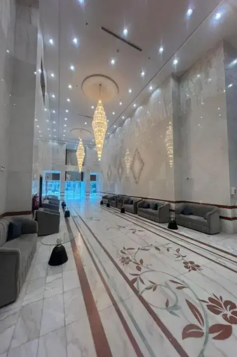 Foto - Moro Ala Hotel Makkah