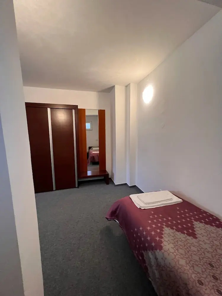 Foto - Hotel Begić