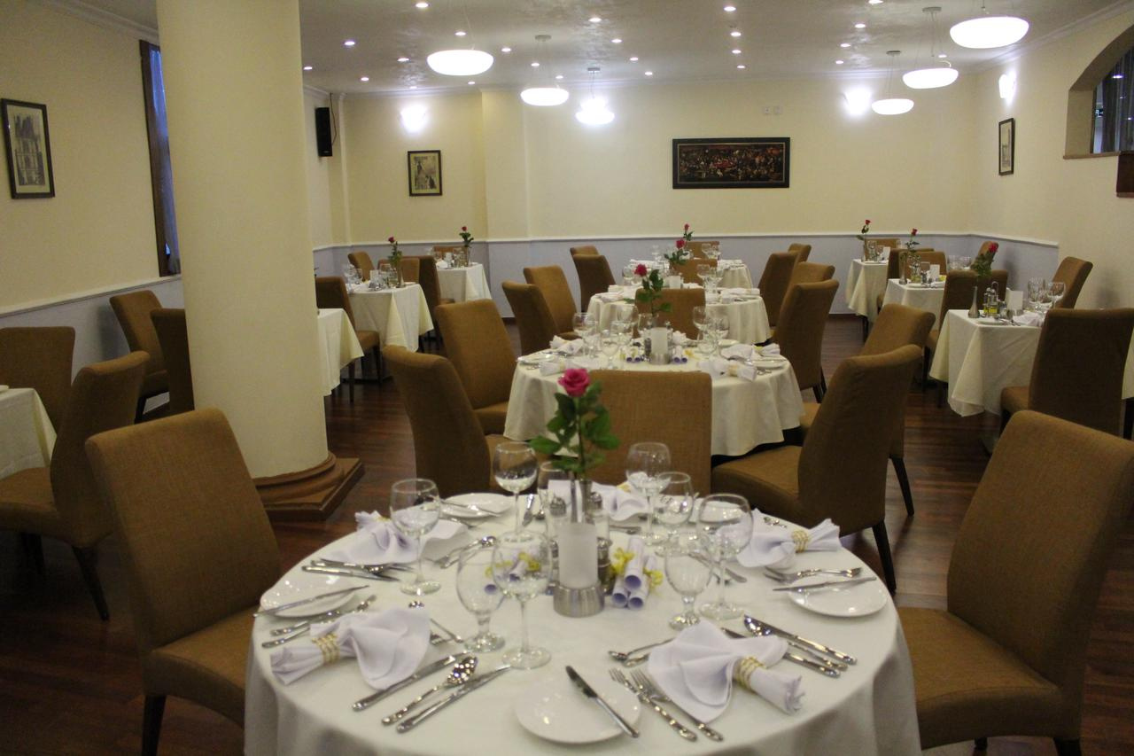 Photo - Saro-Maria Hotel