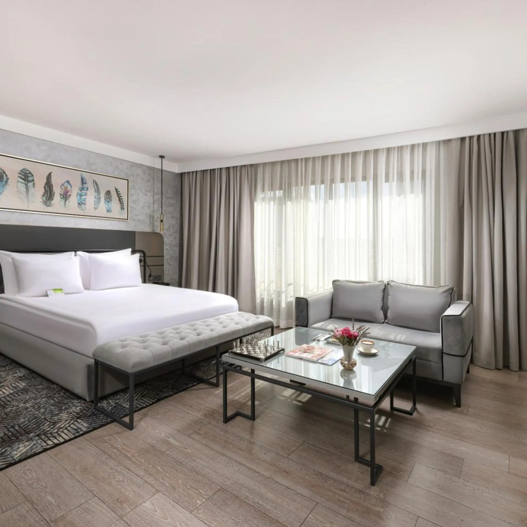 Photo - The Wings Hotels Neva Palas