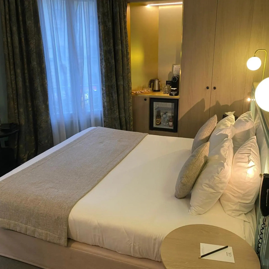 Photo - XO Hotel Paris