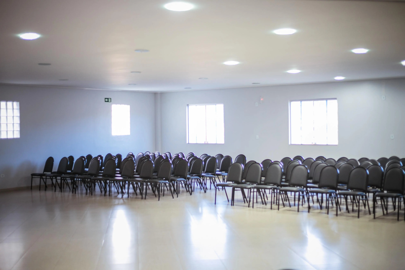 Photo - Foz Fronteira Hotel