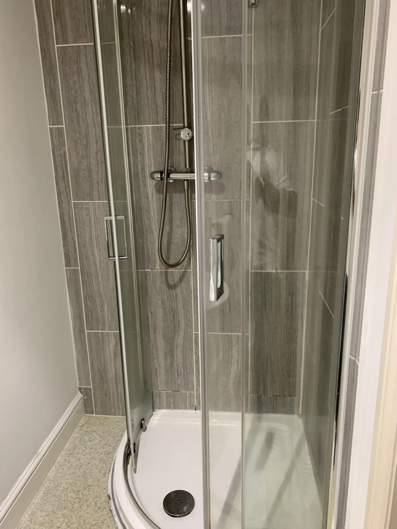 Foto - Imperial Salford Hotel