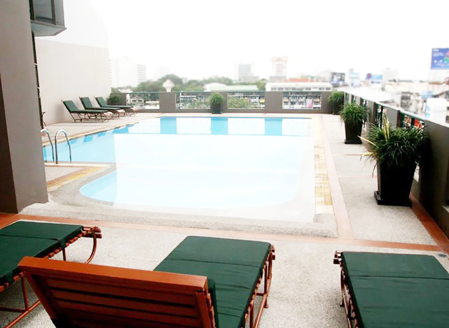 Foto - Royal Lanna Hotel