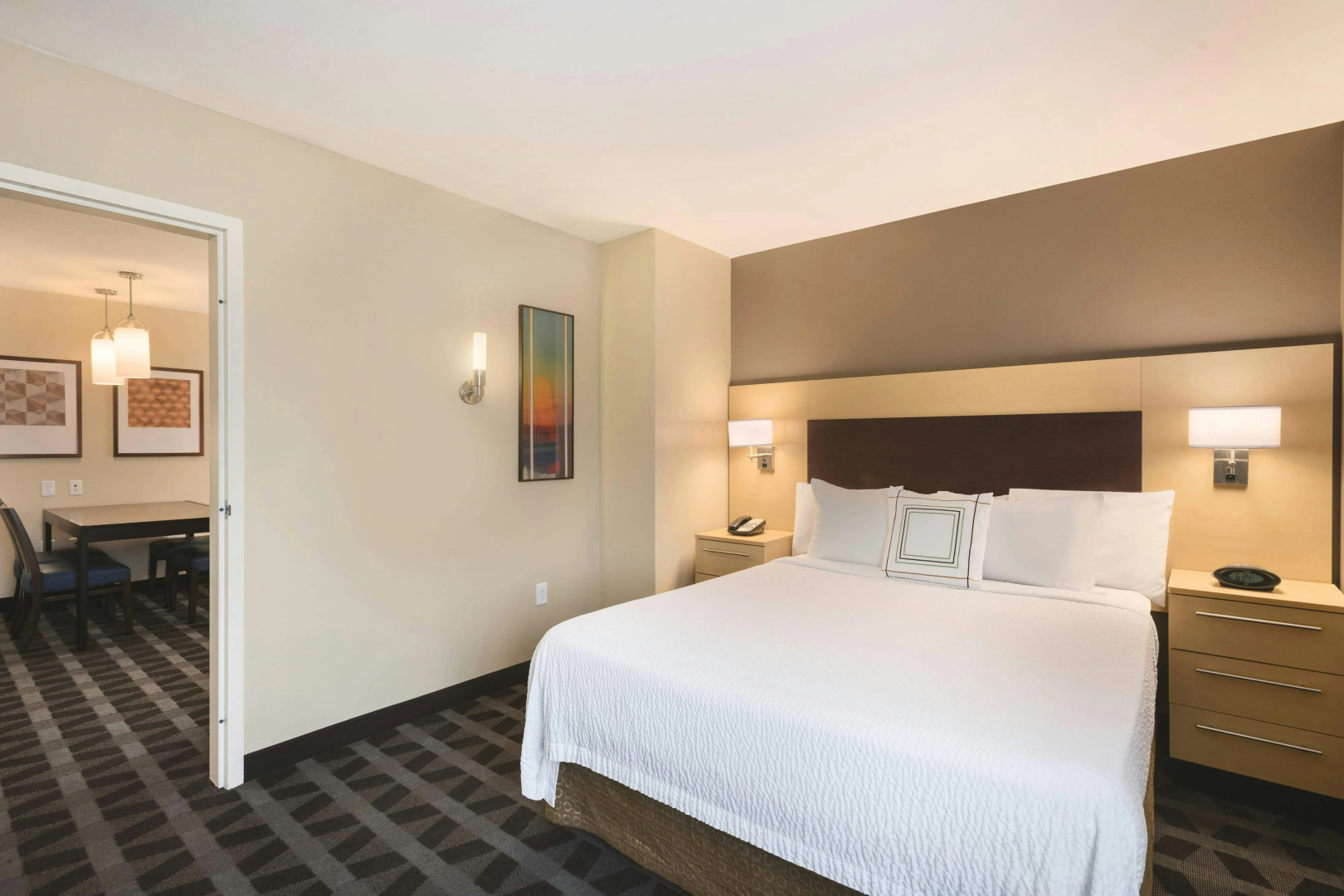 Photo - TownePlace Suites by Marriott Joliet South