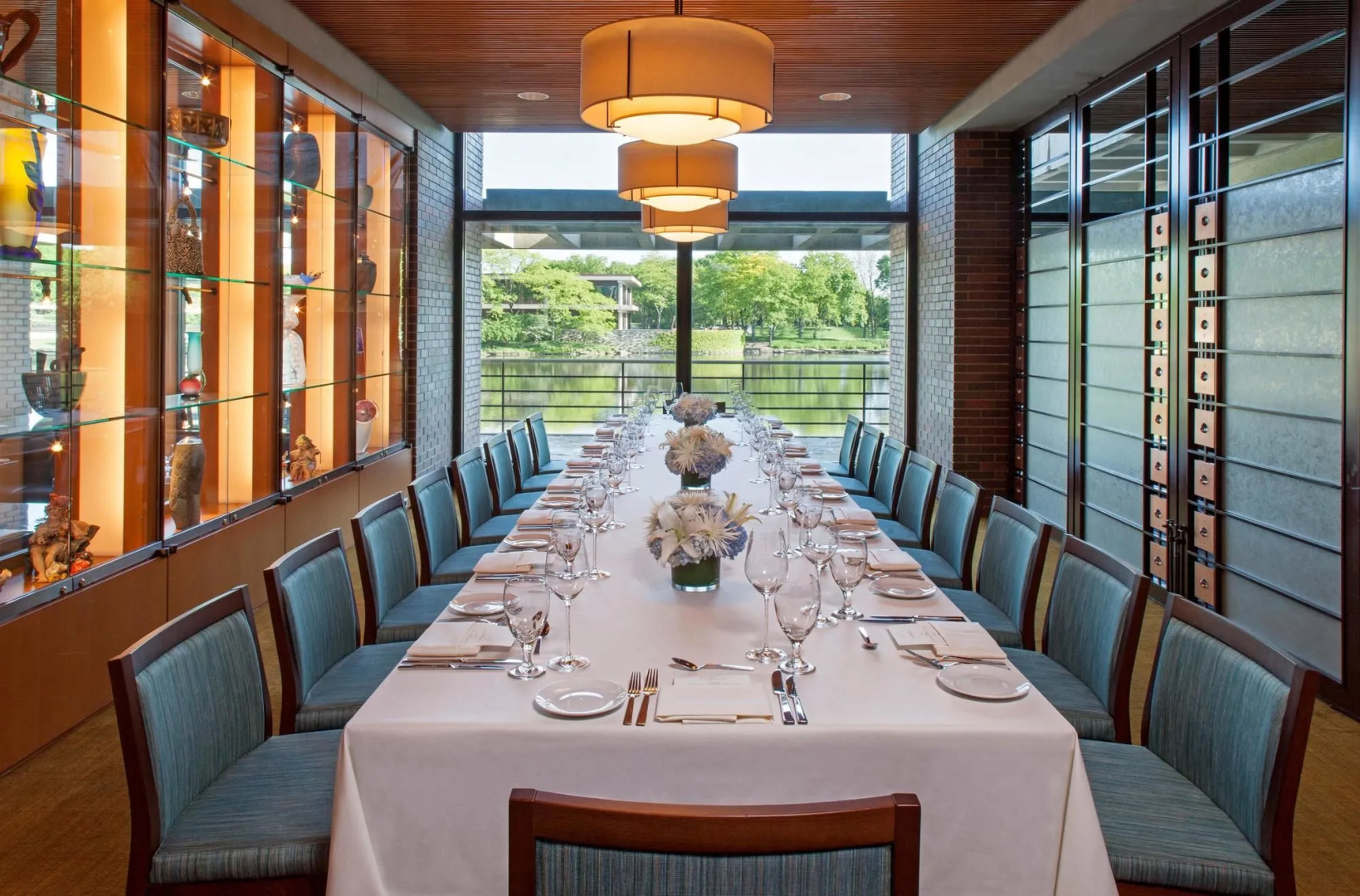 Foto - Hyatt Lodge Oak Brook Chicago