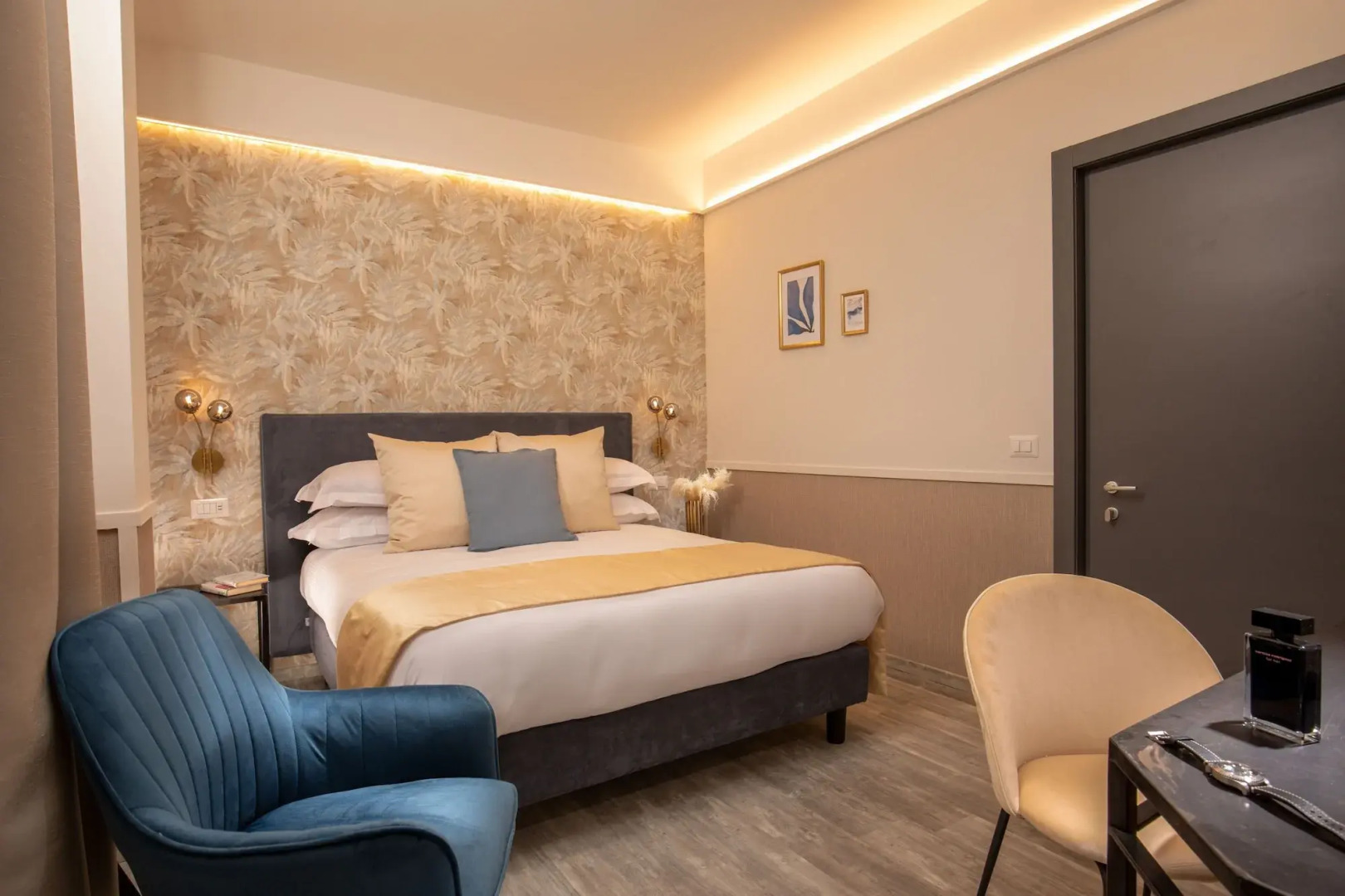 Foto - Sophie Terrace Hotel