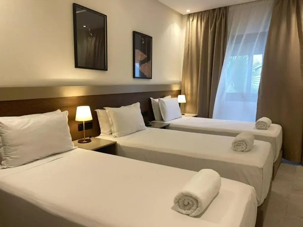 Photo - Hotel El Toro