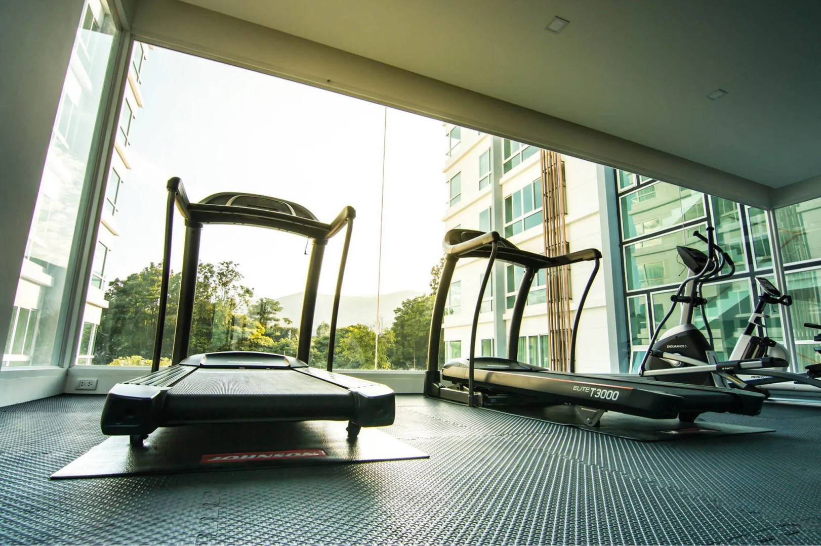 Photo - Hinoki Hotel - ONSEN Chiang Mai