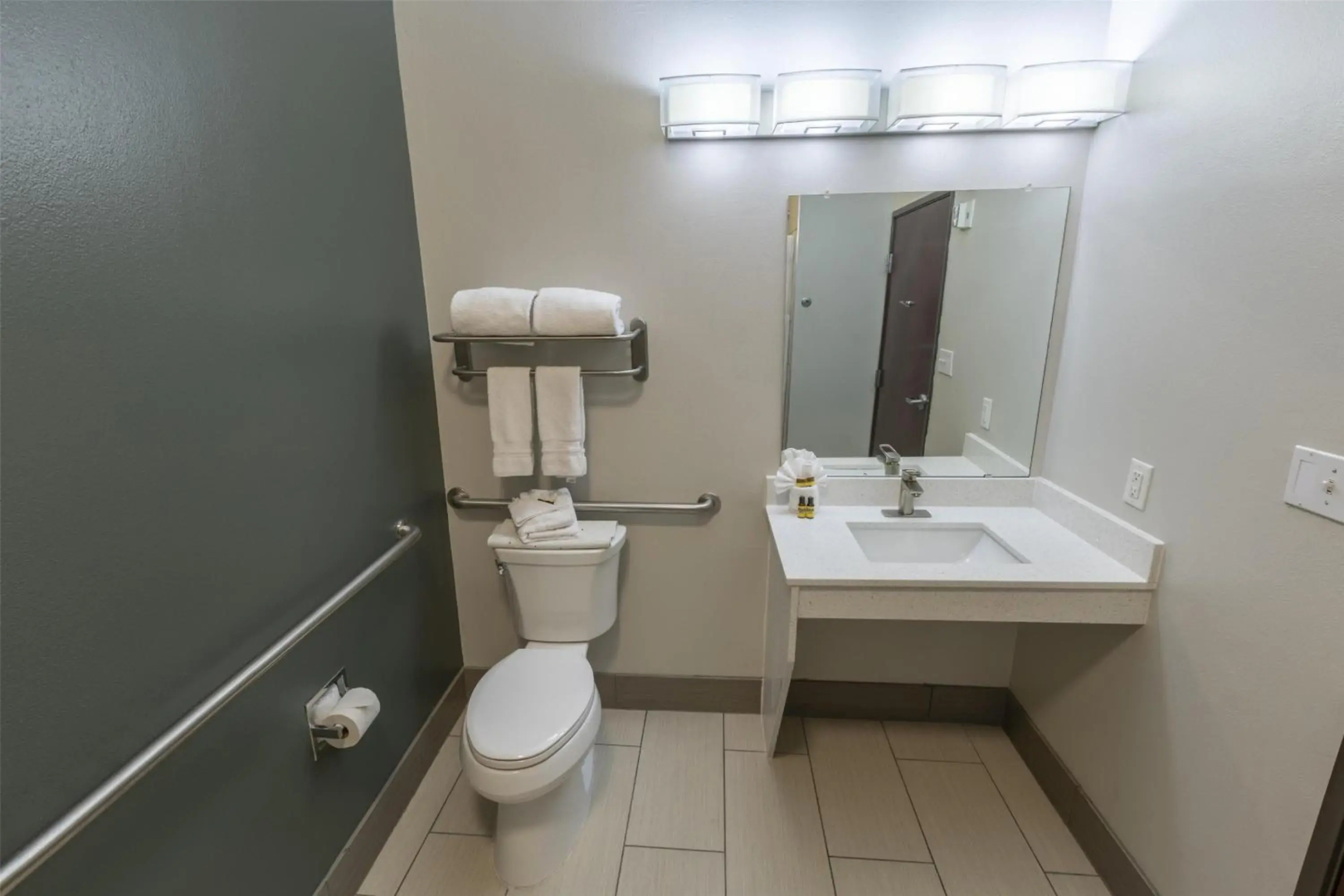Photo - Best Western Plus Duncanville Dallas