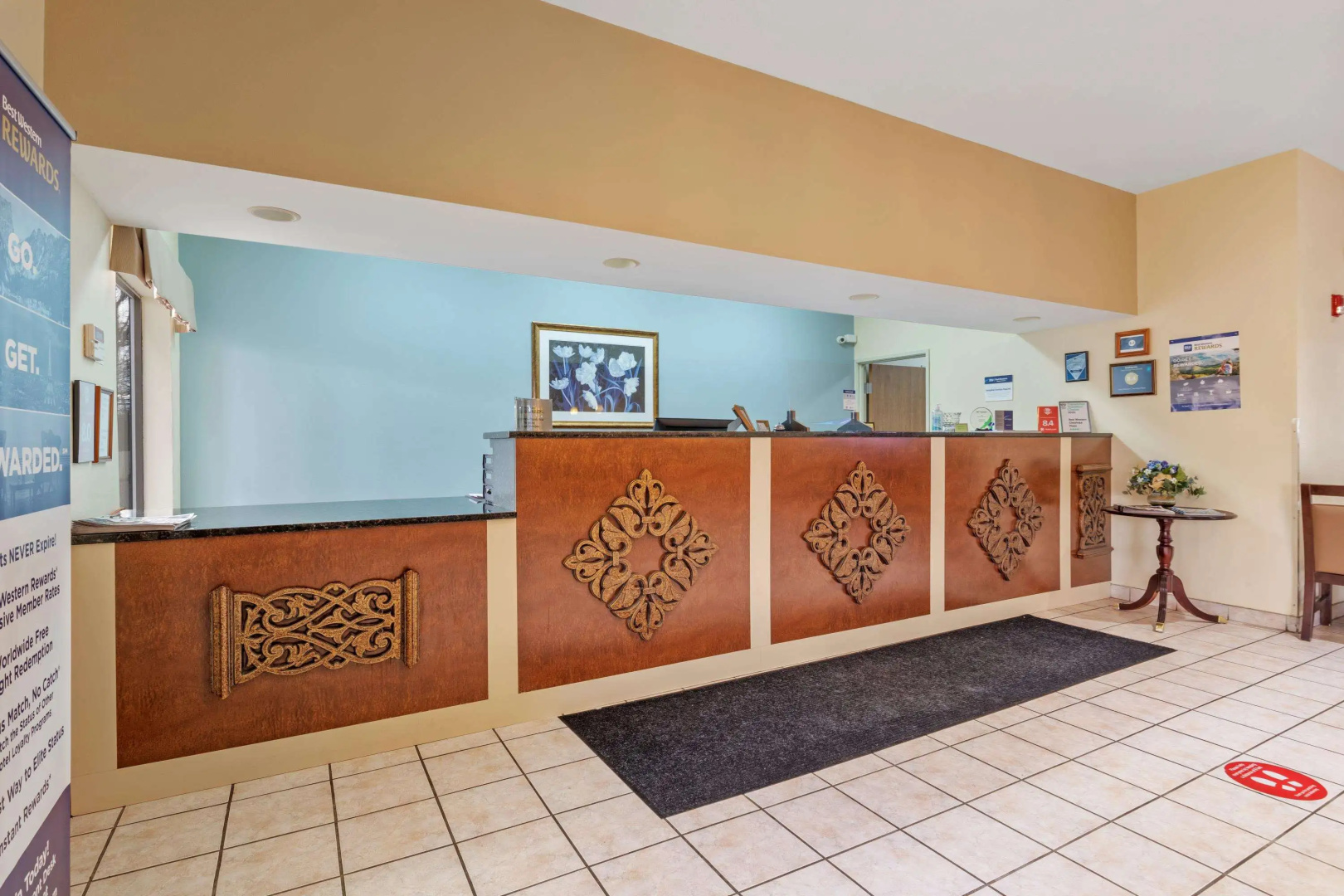 Photo - Best Western Clearlake Plaza