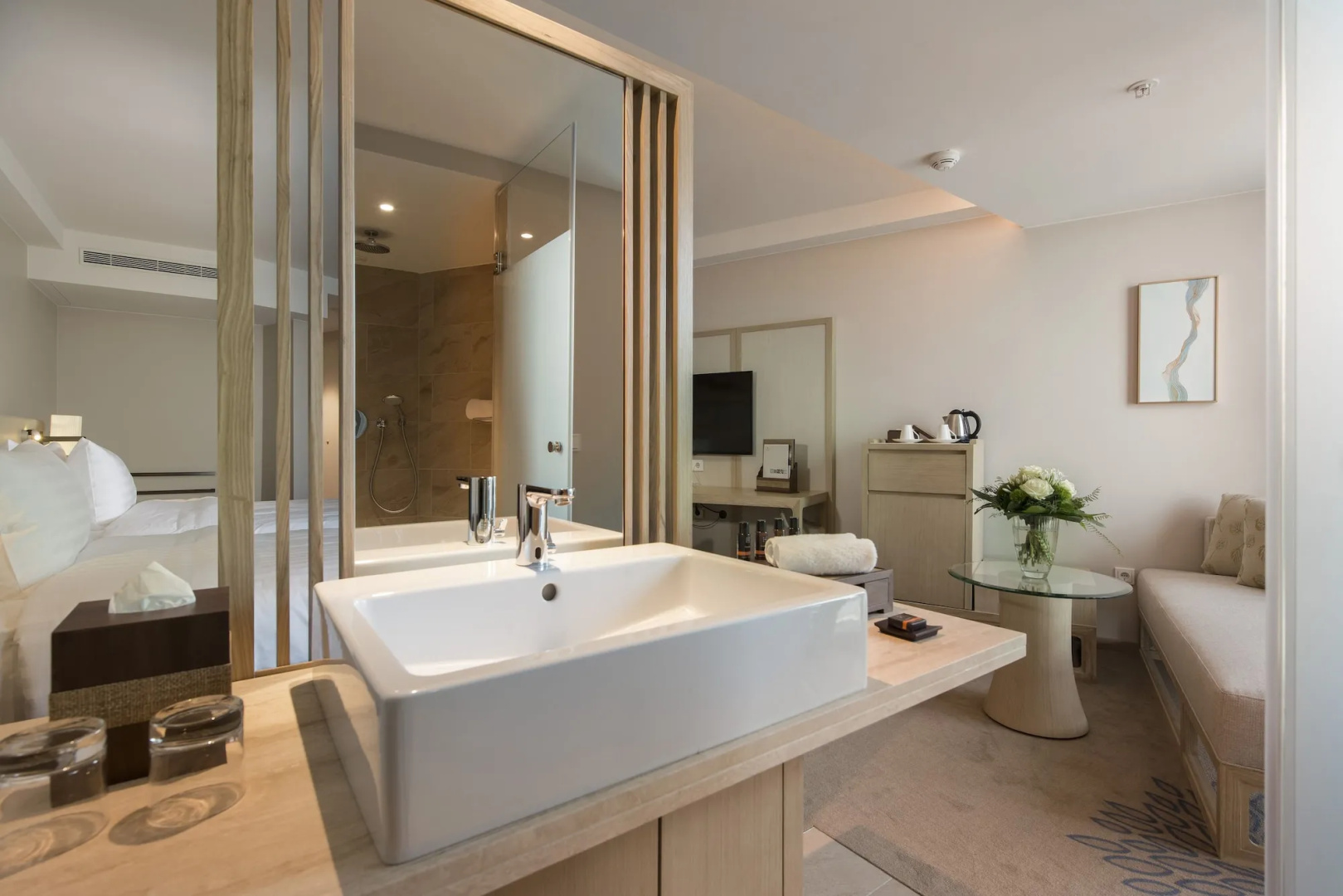 Foto - Delta Hotels by Marriott Frankfurt Offenbach