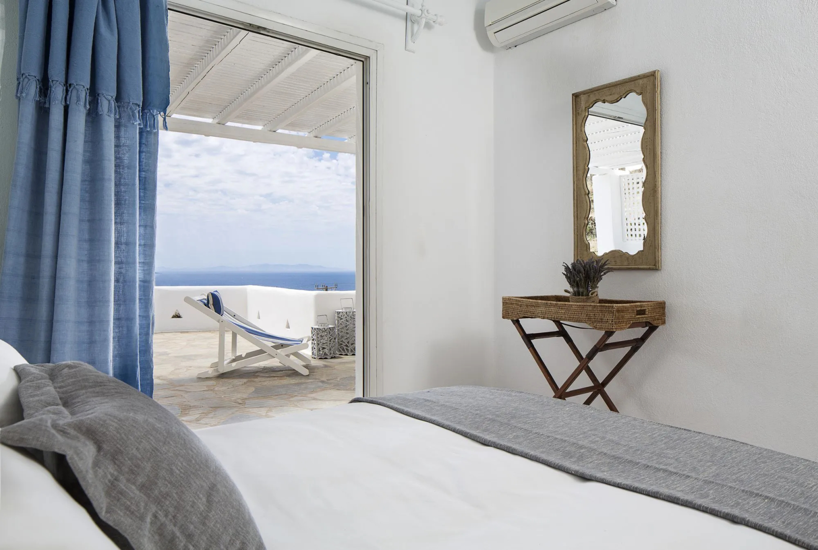 Foto - Sharm Hotel Mykonos