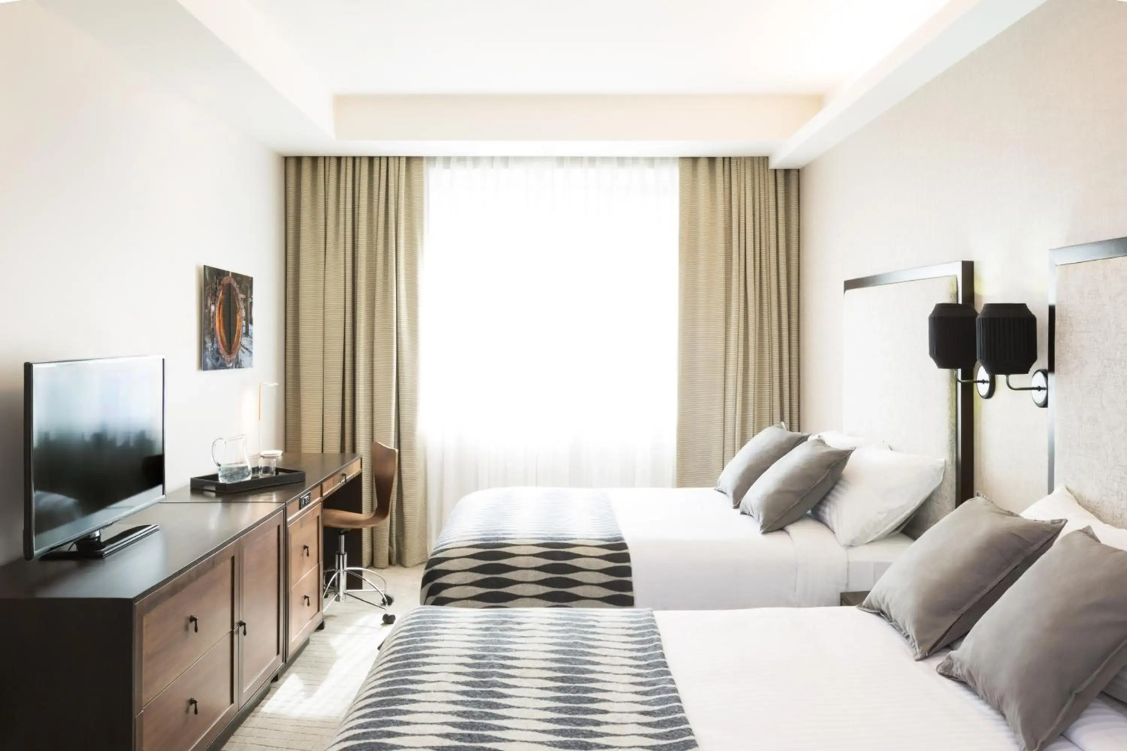 Foto - Leon Hotel LES