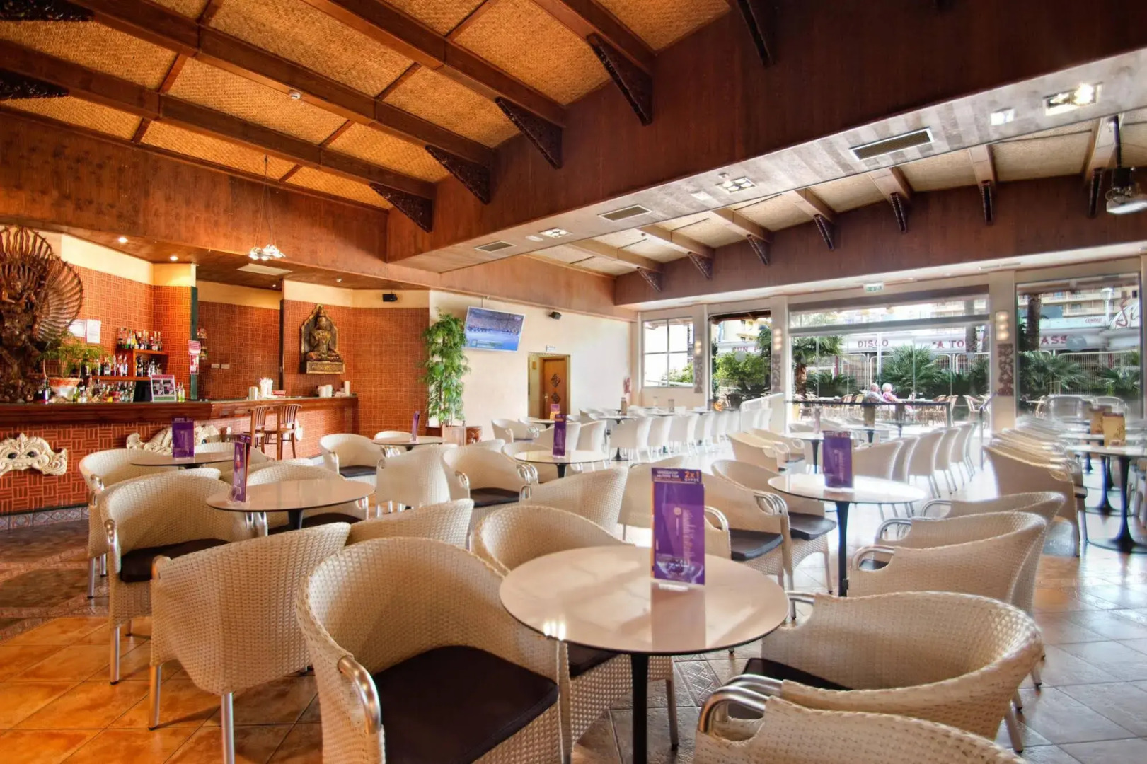 Foto - Hotel Servigroup Orange