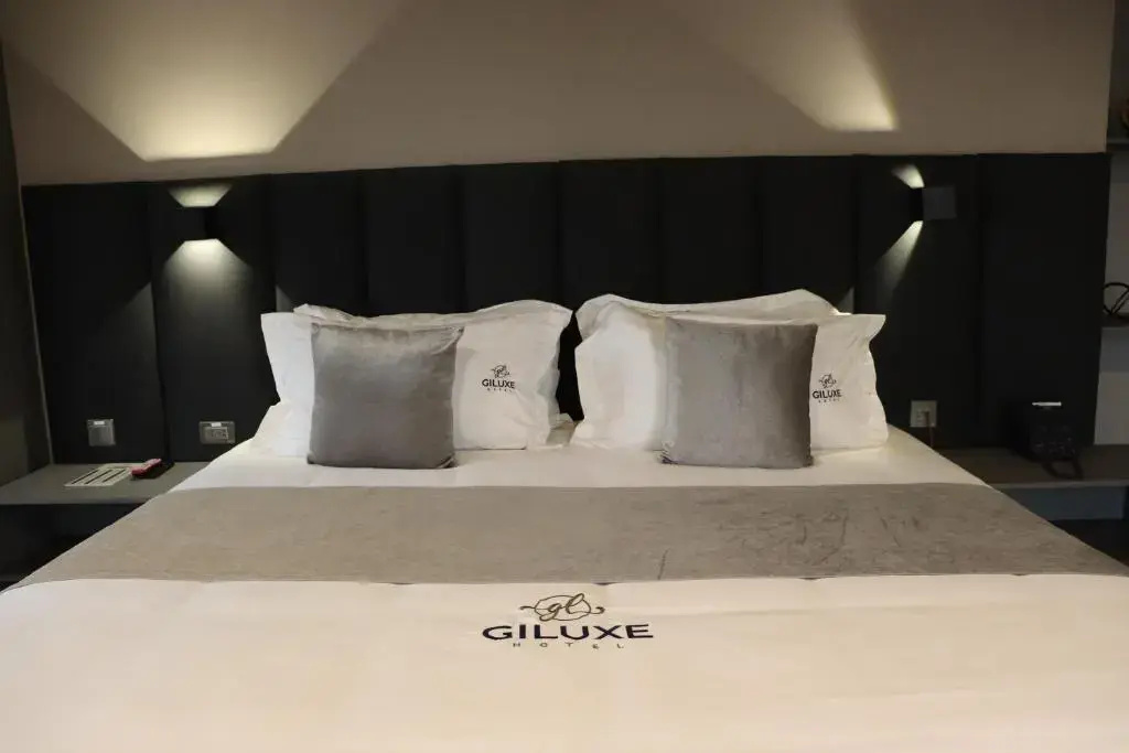 Foto - Giluxe Hotel