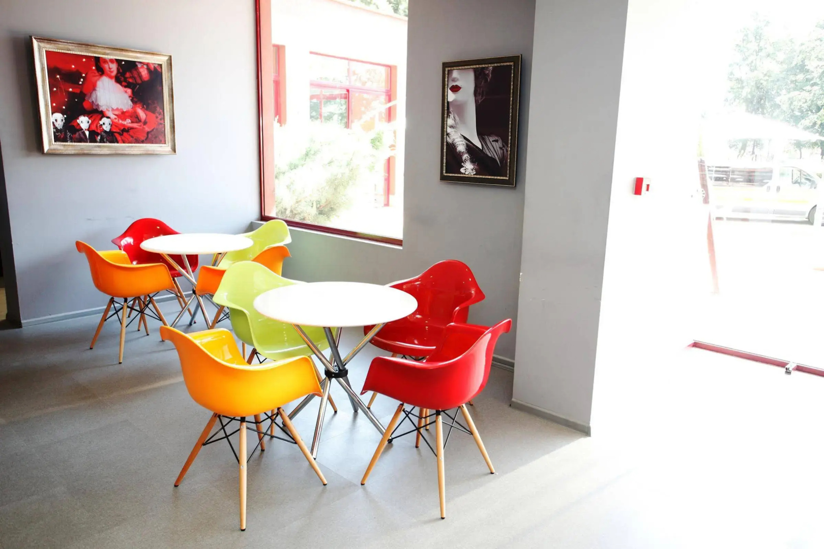 Foto - Hotel Gladiola