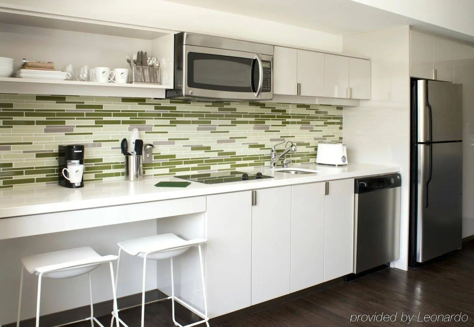 Photo - Element Houston Vintage Park