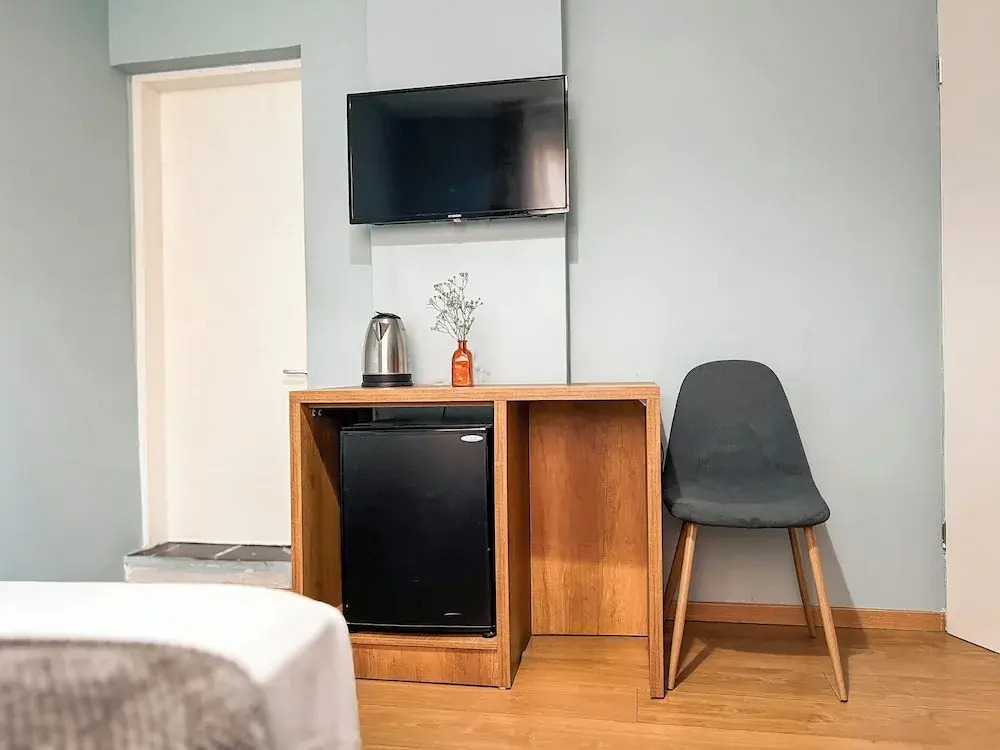 Foto - Hotel Tier Center