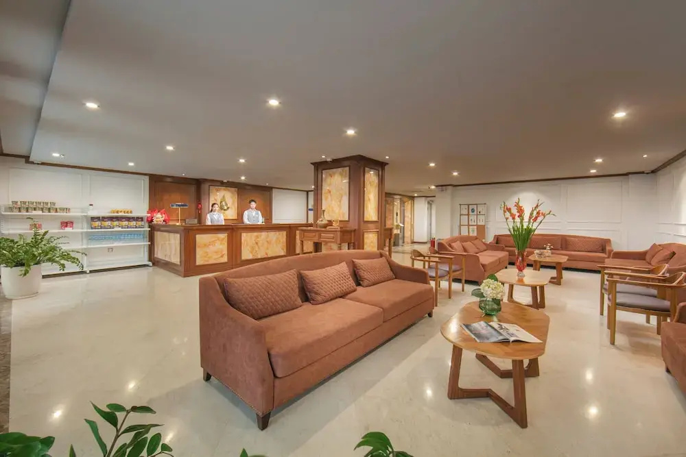 Photo - Hanoi Sail Hotel