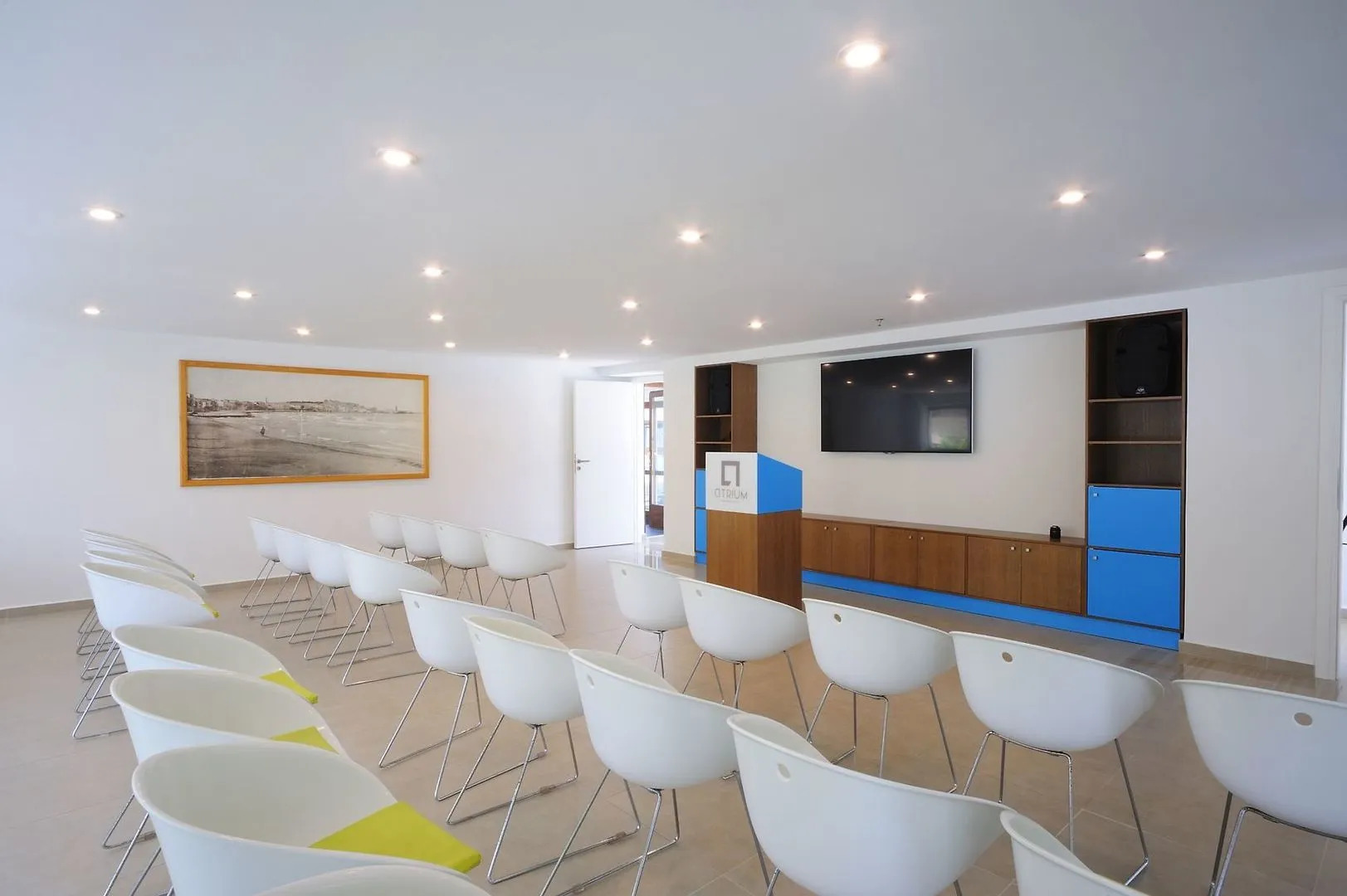 Photo - Atrium Ambiance Hotel