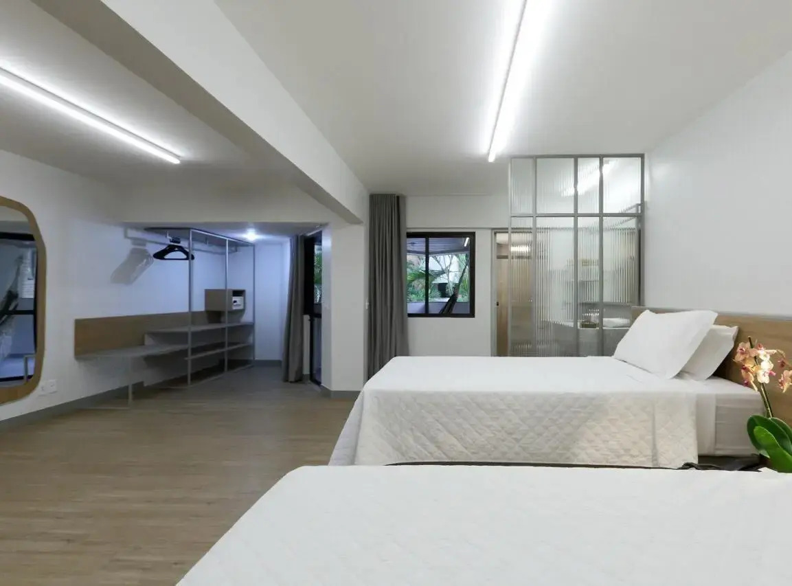 Photo - San Marino Suite Hotel