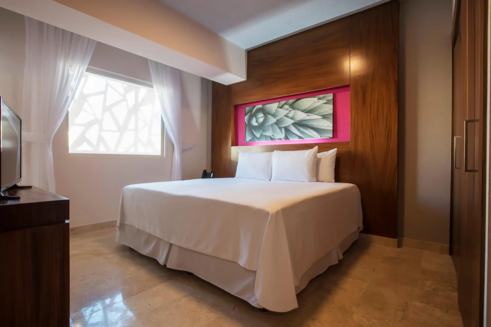 Foto - Krystal Grand Los Cabos - All Inclusive