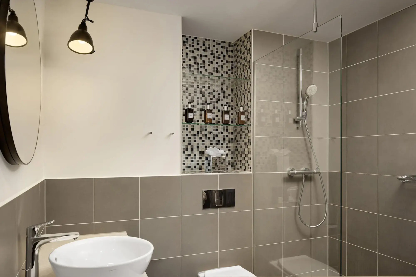 Foto - Residence Inn by Marriott Amsterdam Houthavens