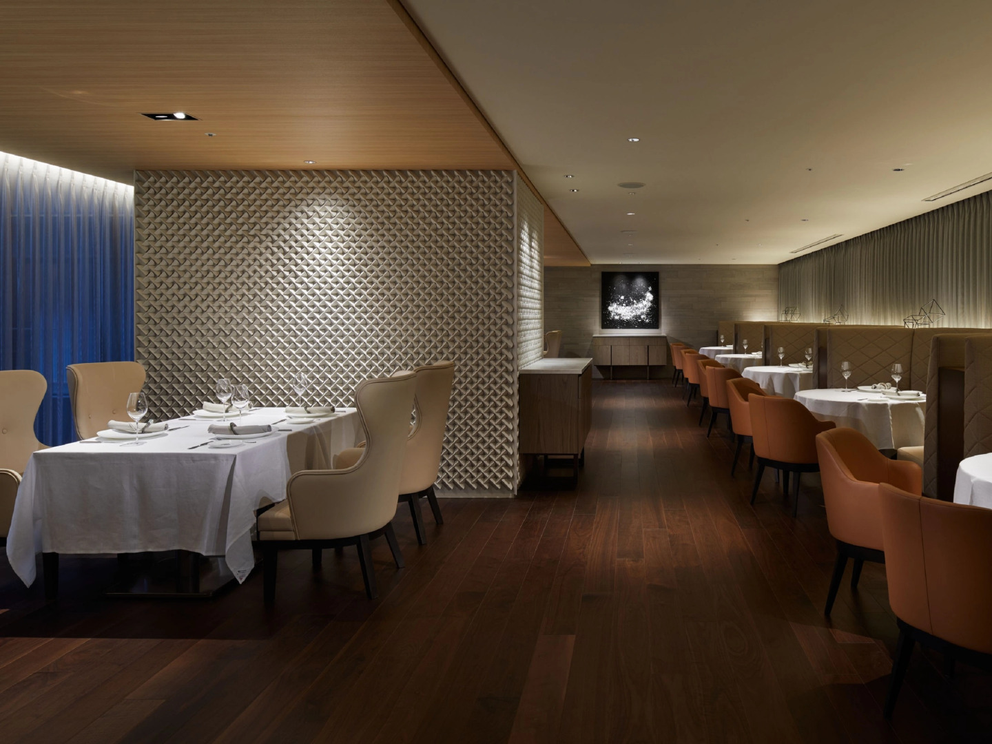 Photo - The Thousand Kyoto