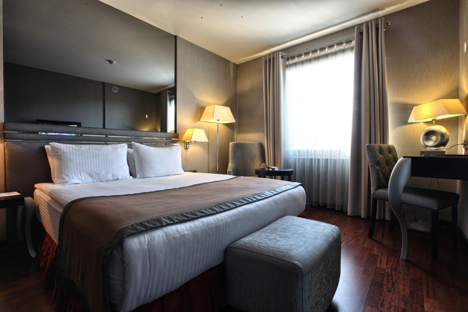 Photo - Niza Park Hotel