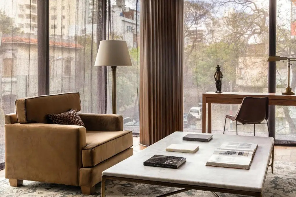 Foto - Hotel Montevideo - Leading Hotels of the World