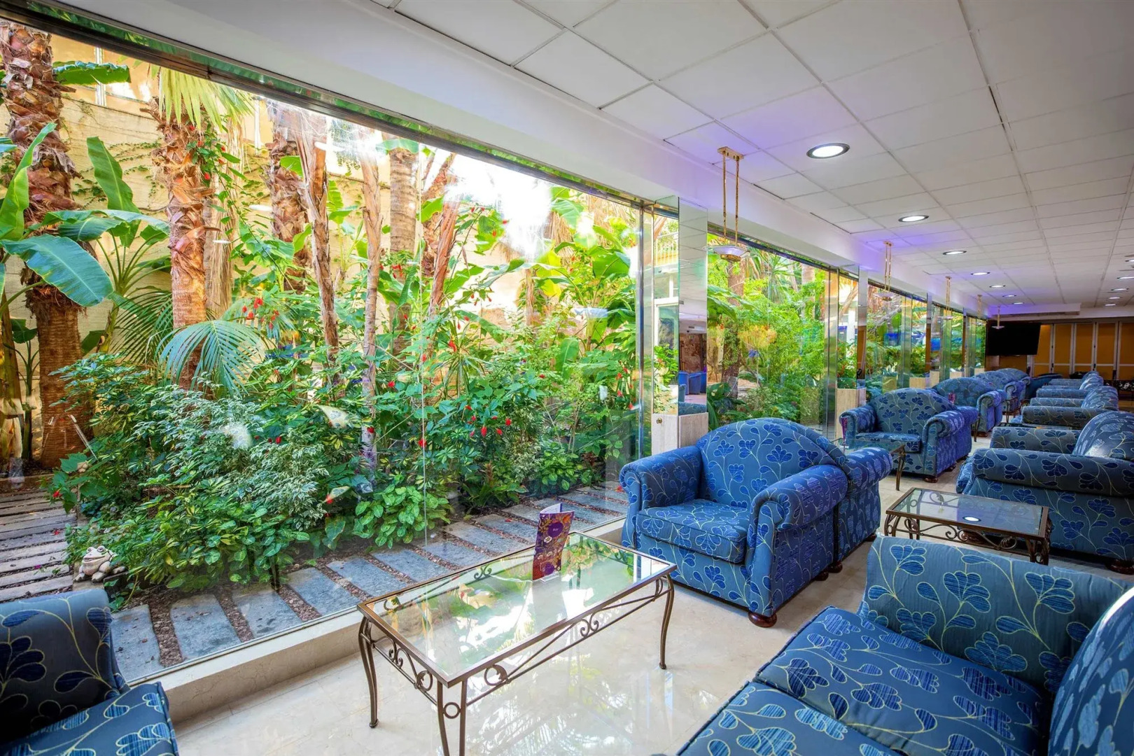 Foto - Hotel Servigroup Diplomatic 4 Sup