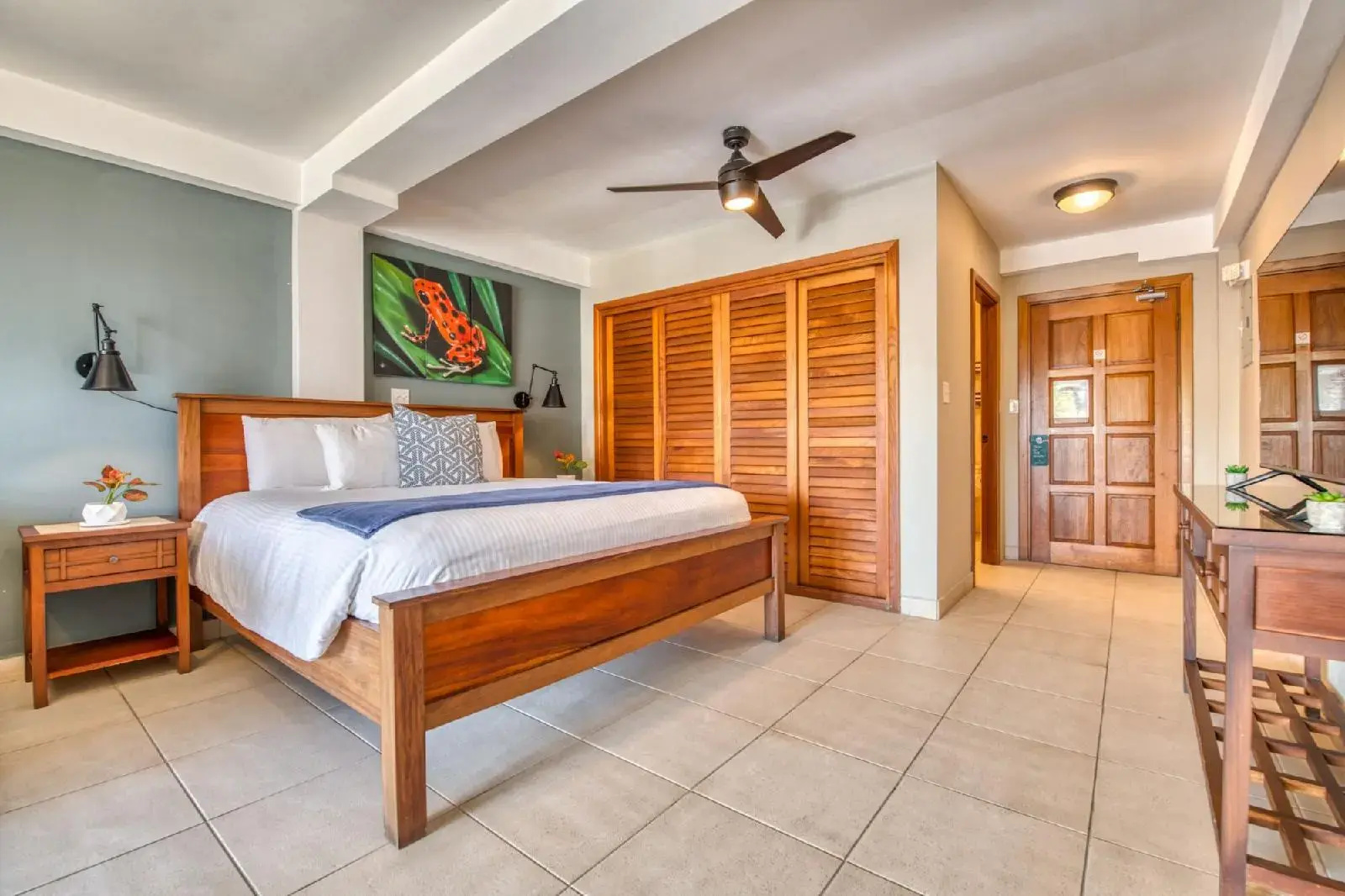 Foto - Tropical Suites Hotel