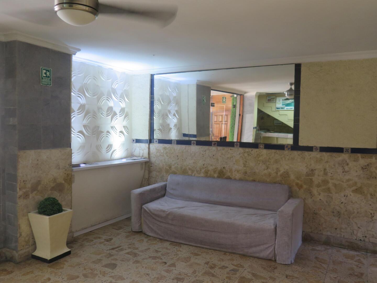 Photo - Hotel Toledo FL